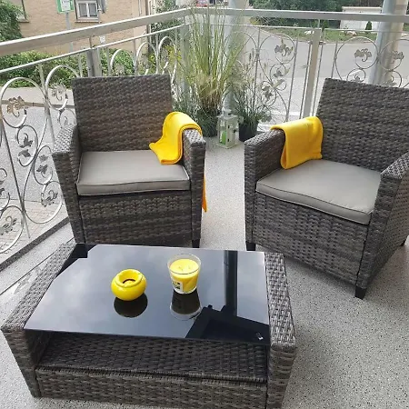 Apartment Arion-thale *