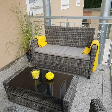 Arion-thale Apartment