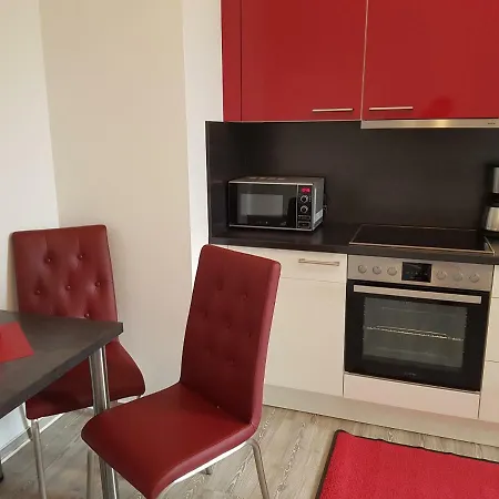 Arion-thale Apartment *