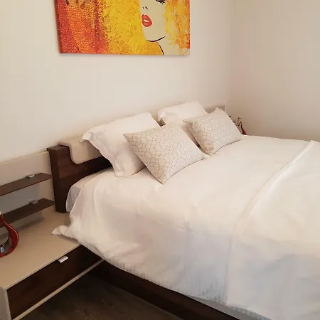 Apartment Arion-thale *