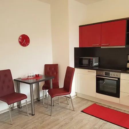 Apartment Arion-thale *
